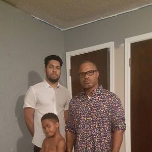 Meet your Posher, Trent